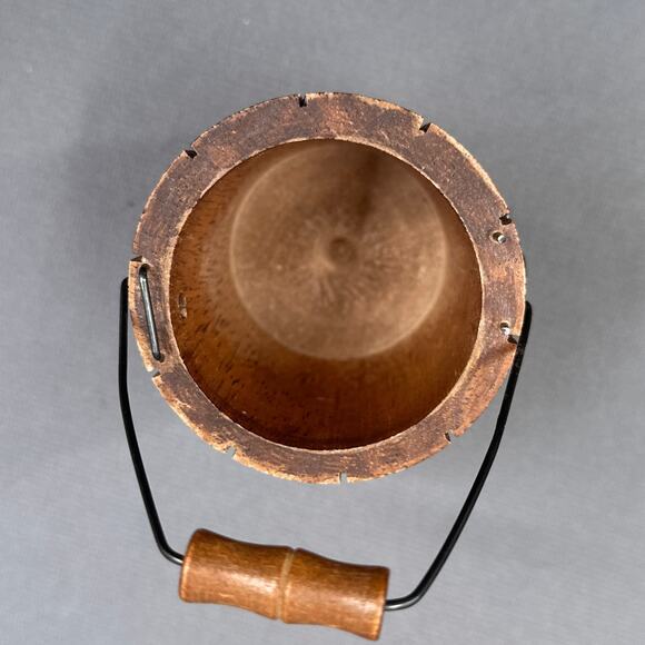 VTG Pleasant Company 1998 Ice King Miniature Ice Cream Maker American Girl Doll - Picture 10 of 16